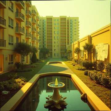 Председатель Изумруд