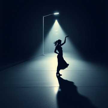 Un, Deux, Trois (Ivan&VR)