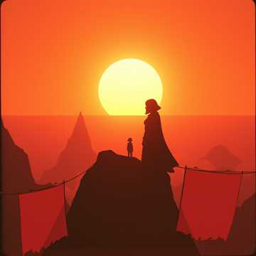 Доброе утро, братик