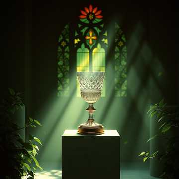 Чаша Сомнений