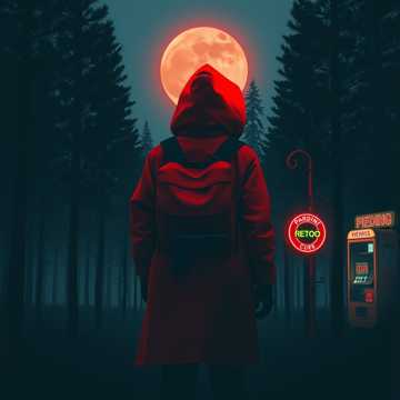 Красная шапка