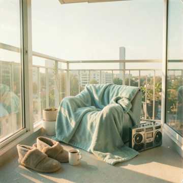 Кайфовый Выходной