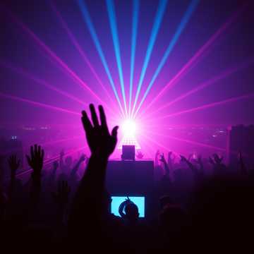 Просто, тусовка!