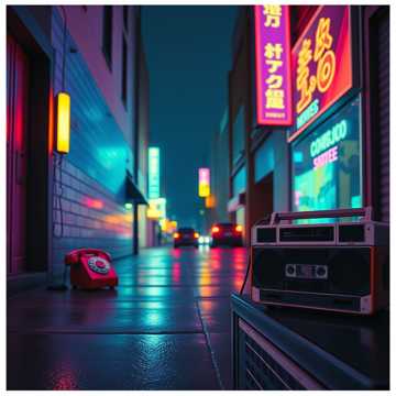 Midnight Missing Calls