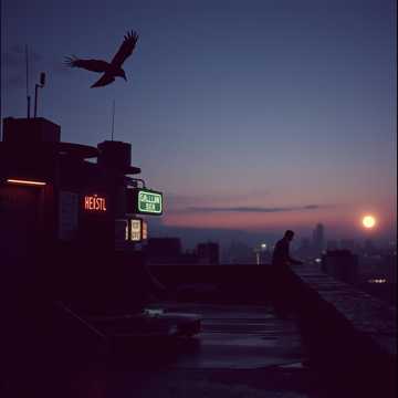 Последняя песня