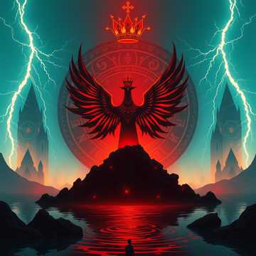 Возрождение Аноса