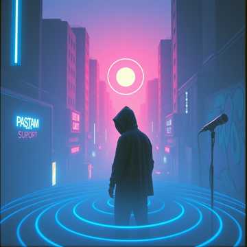 MC MON 62 - На битах(1) Интро / Ad-libs) ‎Йоу, йоу... ‎Это мой мир, мой бит... ‎ (Edit)