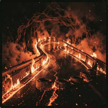 Экстремальные гонки