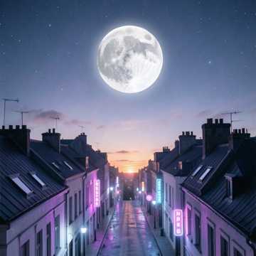 Тёмная сторона