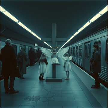 Про маленьких девочек