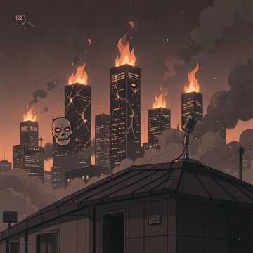 Садома и Гоморра