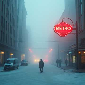 Между роскошью и тоской