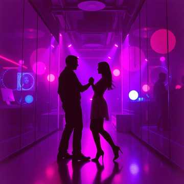 Party внутри тебя