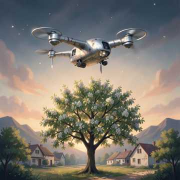 БПЛА (Вадим лочинов)