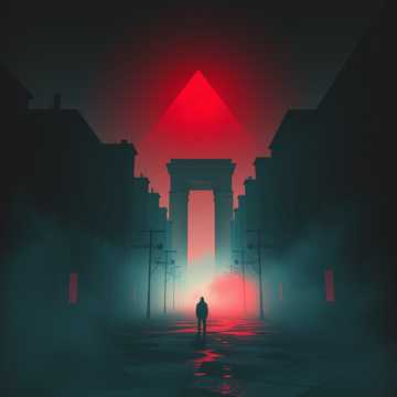 My Silent Hill