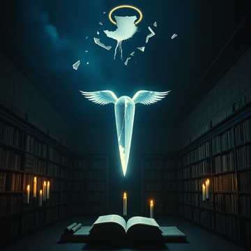 Падший хранитель