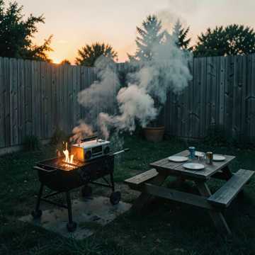 Стас, убавь!