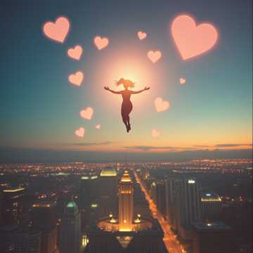 Быть счастливой!