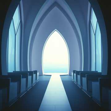 Всё по воле Божьей...