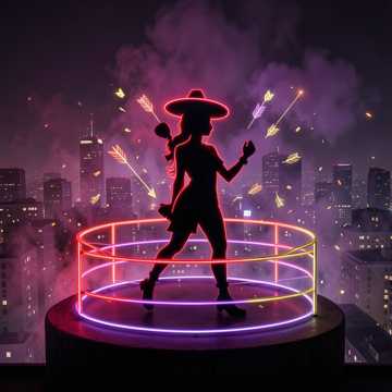 Амурный ринг