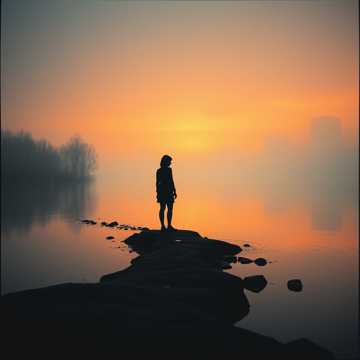 Свет твоих глаз