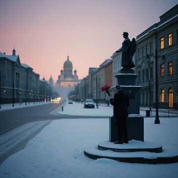 НаркоПьянь - День рождения дедушки