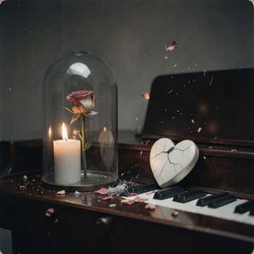 Любовь без огня