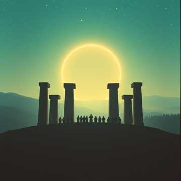 Песнь о пращурах