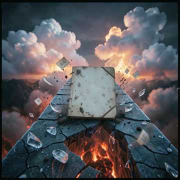 Между РАЕМ и АДОМ