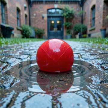 Весна играет с нами в прятки