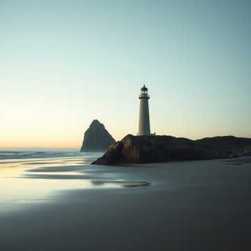 Я есть начало, я есть дом живой