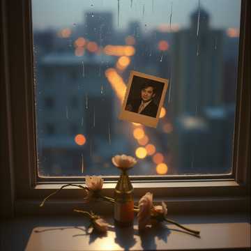 D.J.Max-Mix - Не нужен ты для меня (музыка АI, слова D.J.Max-Mix)