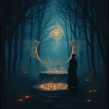 Проклятие Аксалам