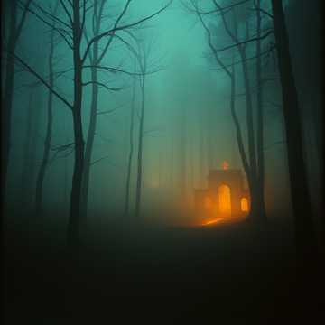 Симфония Призраков Утраченного Камелота