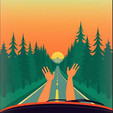 Встречай нас, Братск