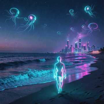 D.J.Max-Mix & Radiorama - Aliens 2 (Dance Edit 2926)