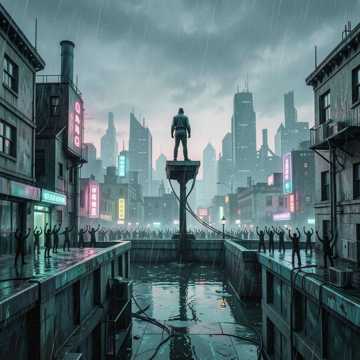 Я встаю (Live Concert Edit)