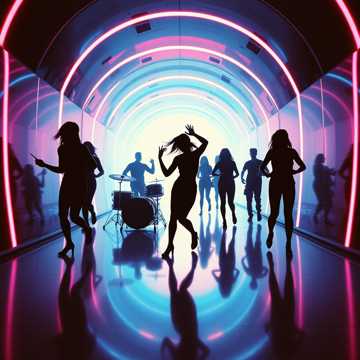 На пазетиве