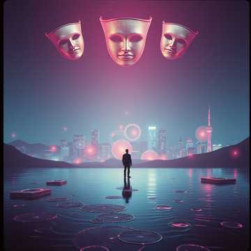 Моя странная роль