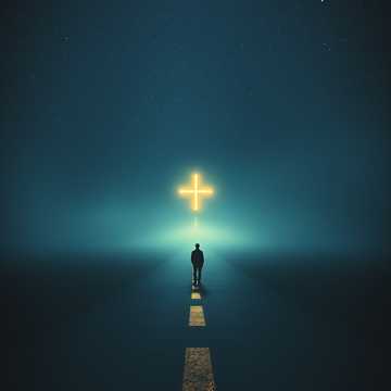 Господь ищу лицо твоё