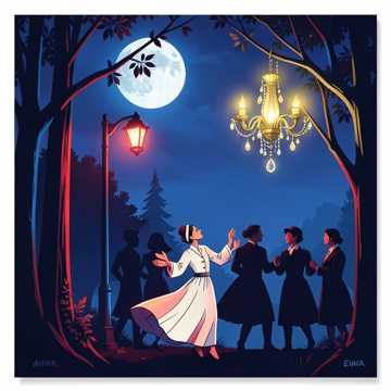 Крепкий замочек