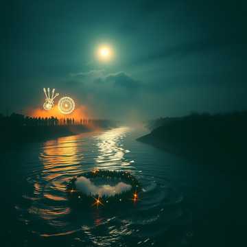 Иван Купала