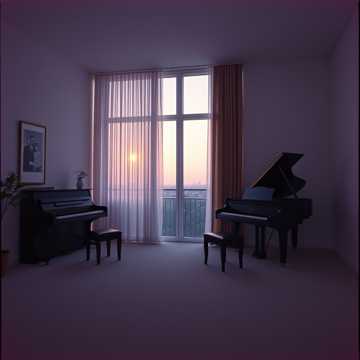 Сыновья на небе