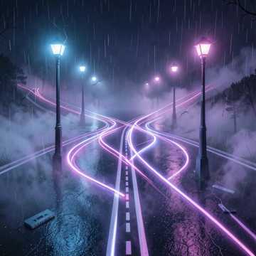 MC MON 62 - На перекрестке снов.