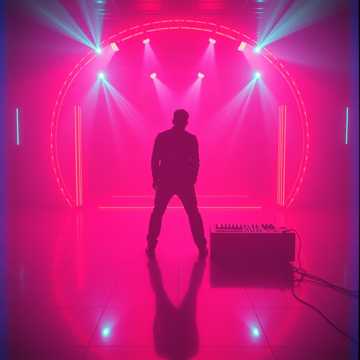 Ритм в груди