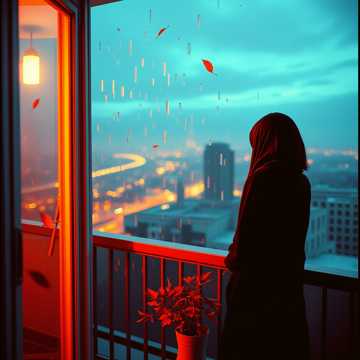 Где мы останемся вдвоём