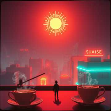 Не скучай (Edit)