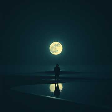 Песня Тёмная