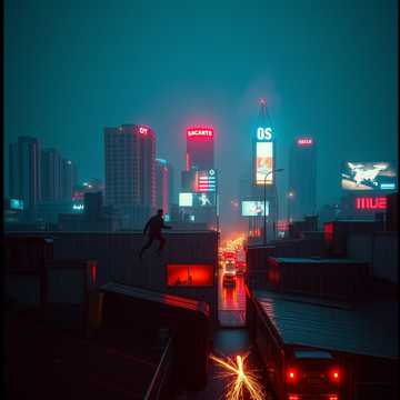 Рождён свободным