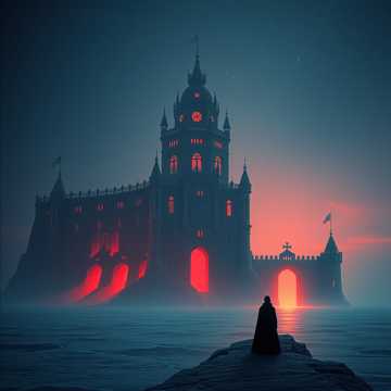 Тёмная империя